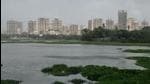 As such, the forest department voiced objections to MCGM’s proposal to build a cycle track within the boundary of the lake, which has come under fire from citizens and environmentalists. (HT PHOTO) As such, the forest department voiced objections to MCGM’s proposal to build a cycle track within the boundary of the lake, which has come under fire from citizens and environmentalists. (HT PHOTO)