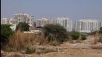 The entire design of this project has been inspired from India Habitat Centre (IHC) in Delhi, Dilli Haat in Indian National Airways (INA) Market, and Ravindra Natya Grah auditorium in Indore, said the officials. (Parveen Kumar/HT) The entire design of this project has been inspired from India Habitat Centre (IHC) in Delhi, Dilli Haat in Indian National Airways (INA) Market, and Ravindra Natya Grah auditorium in Indore, said the officials. (Parveen Kumar/HT)