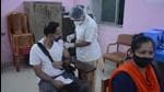 The study published on Thursday in BMC Public Health, a peer-reviewed journal, also highlighted that the age-wise mortality disruptions caused by the pandemic impacted more men than women. (PRAFUL GANGURDE) The study published on Thursday in BMC Public Health, a peer-reviewed journal, also highlighted that the age-wise mortality disruptions caused by the pandemic impacted more men than women. (PRAFUL GANGURDE)