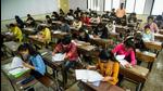 This is the first time that the union government has sought details on the proportion of students vaccinated from its 43 central universities. (PTI) This is the first time that the union government has sought details on the proportion of students vaccinated from its 43 central universities. (PTI)