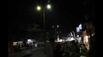 LED lights installed recently in Kalyan and Dombivli are either fully off or blinking, say motorists. (RISHIKESH CHOUDHARY/HT PHOTO) LED lights installed recently in Kalyan and Dombivli are either fully off or blinking, say motorists. (RISHIKESH CHOUDHARY/HT PHOTO)