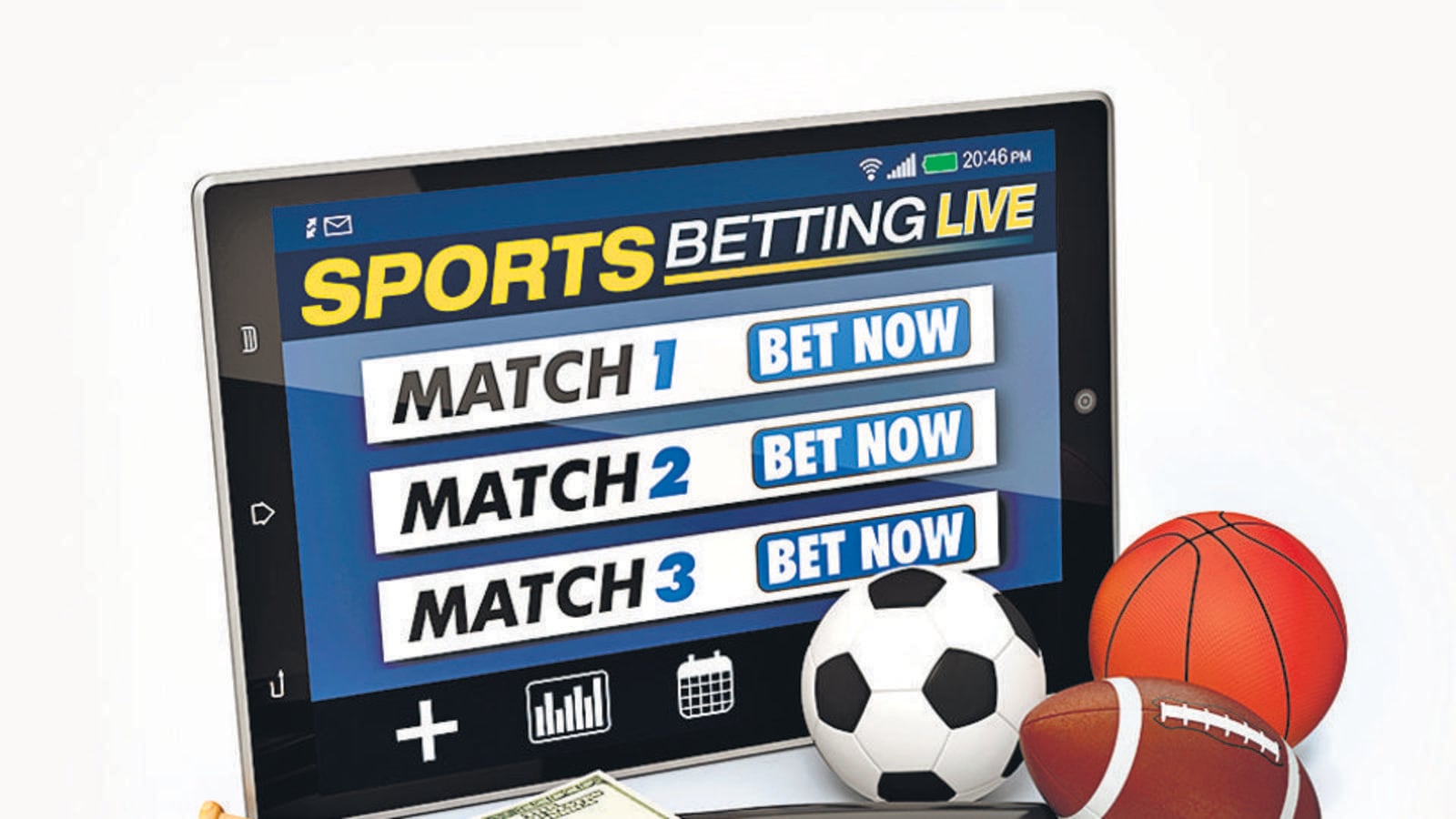 It's All About Best Online Betting Apps