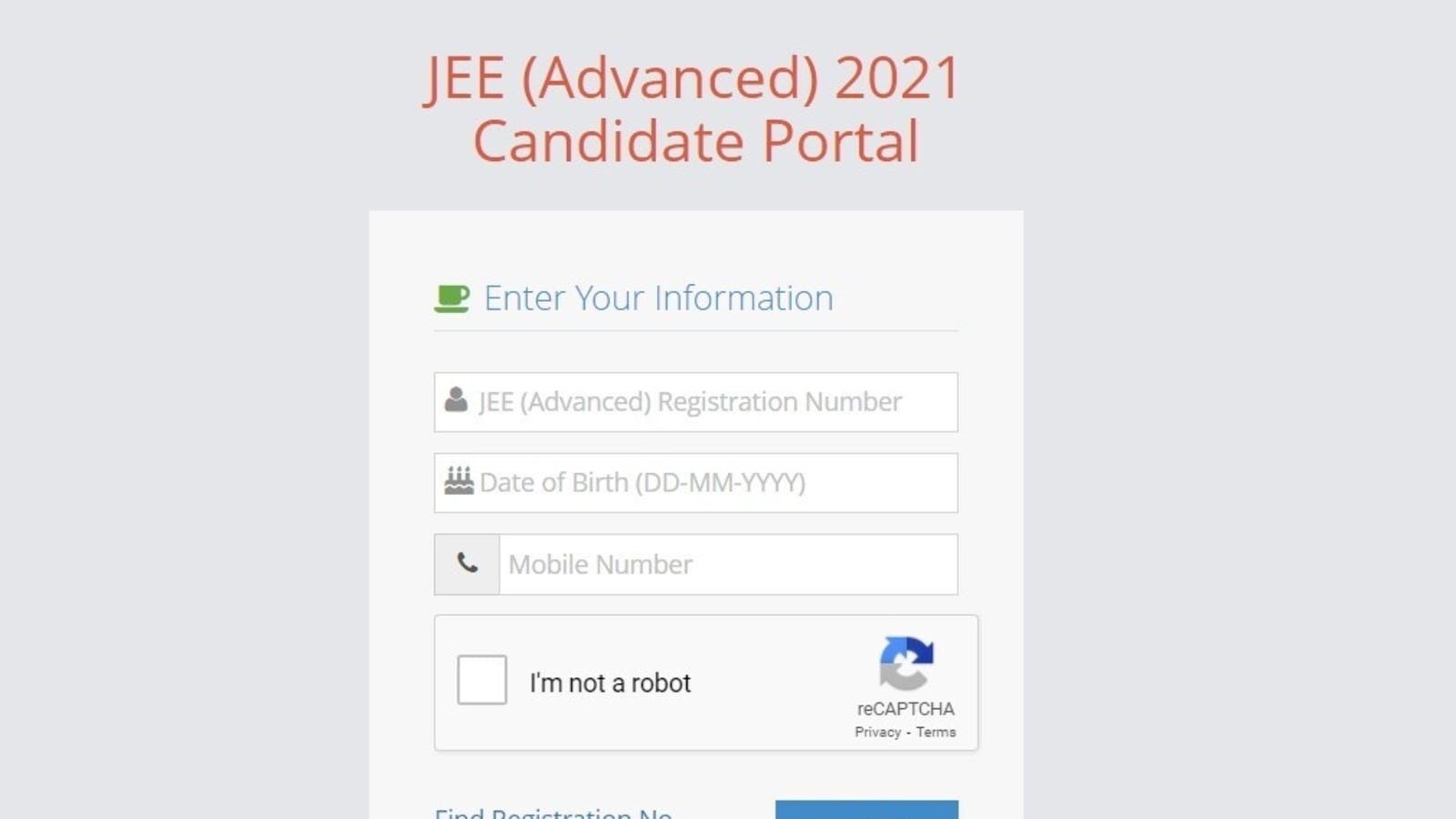 JEE Advanced AAT Result 2021 declared at jeeadv.ac.in, direct link to check here