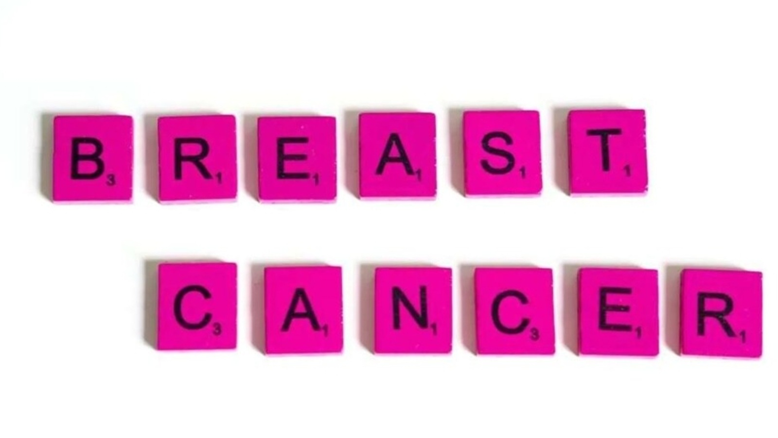 Breast Cancer Awareness Month What men need to know about breast