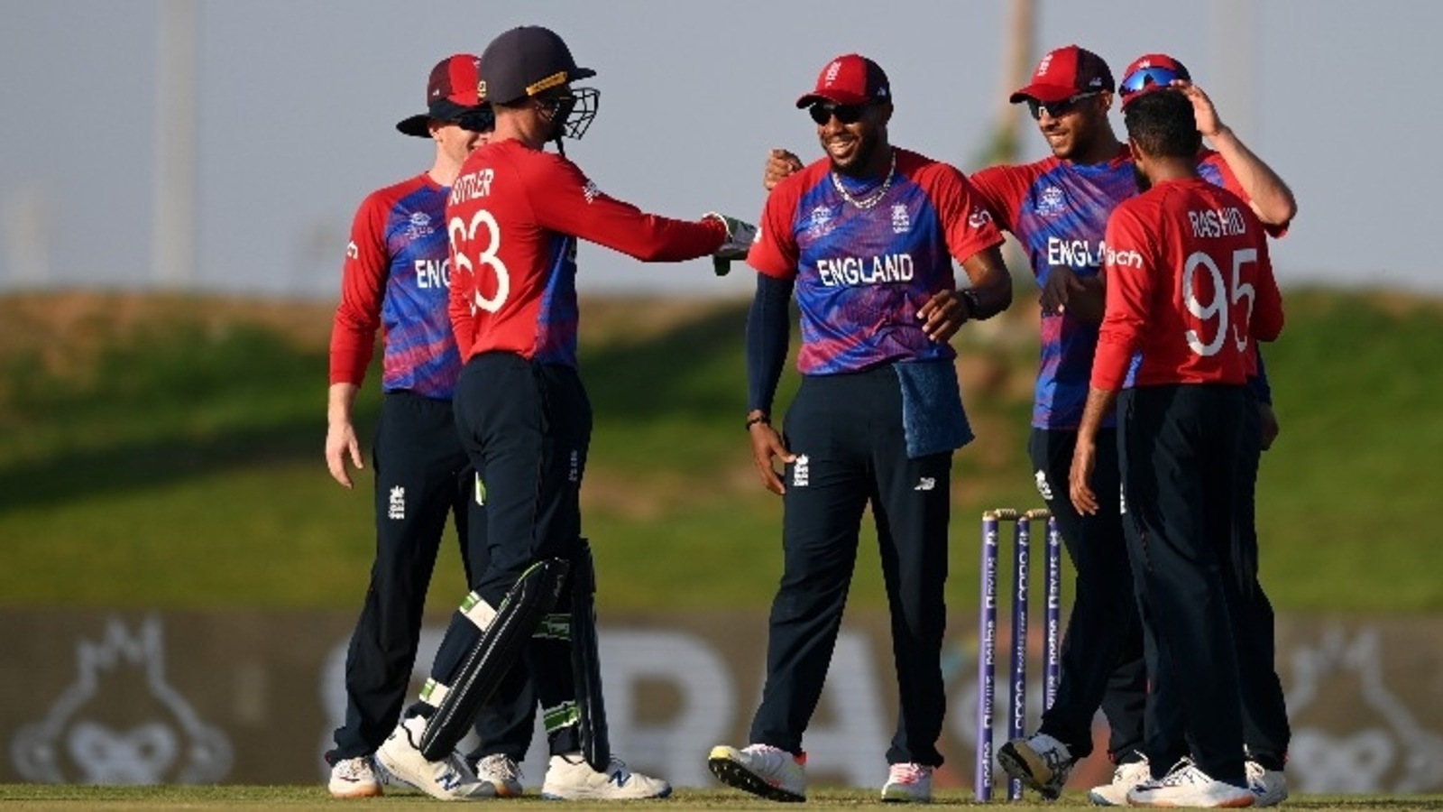 England To Join West Indies In Taking Knee Before T20 World Cup Opener ...