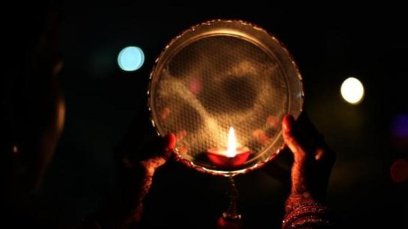 Karva Chauth 2021: Strong Moon-Venus yoga a bliss for getting ...