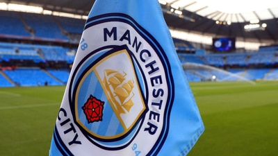 Man City fan attacked after UCL game in 'stable' condition (TWITTER)