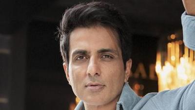 Actor Sonu Sood will be seen next in the film Prithviraj. Actor Sonu Sood will be seen next in the film Prithviraj.