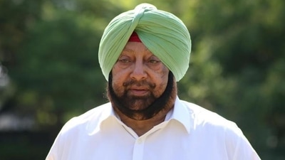 Hitting back, Amarinder Singh said Punjab deputy CM was resorting to personal attacks. Hitting back, Amarinder Singh said Punjab deputy CM was resorting to personal attacks.