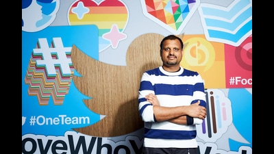 Manish Maheshwari, Managing Director, Twitter India