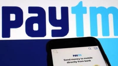 Paytm set to launch India's biggest IPO (REUTERS)