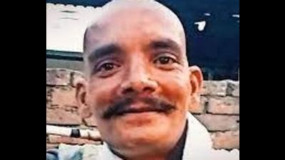 Lakhbir Singh was murdered by Nihangs at the Singhu border on October 15. (HT Photo) Lakhbir Singh was murdered by Nihangs at the Singhu border on October 15. (HT Photo)