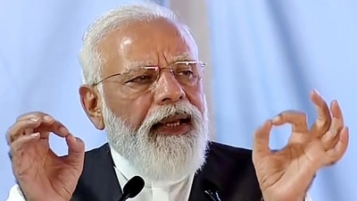 Prime Minister Narendra Modi (File Photo/ANI) Prime Minister Narendra Modi (File Photo/ANI)