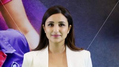 Parineeti Chopra celebrates her birthday today (October 22) Parineeti Chopra celebrates her birthday today (October 22)