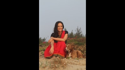 Tishani Doshi (Carlo Pizzati) Tishani Doshi (Carlo Pizzati)