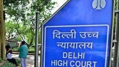 Delhi high court (HT File Photo)