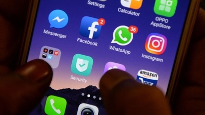 WhatsApp was among the first big companies to challenge Information Technology (Intermediary Guidelines and Digital Media Ethics Code) Rules, 2021 saying its section 4(2) would amount to a “dangerous invasion of privacy” and defeat a concept known as end-to-end encryption (AFP) WhatsApp was among the first big companies to challenge Information Technology (Intermediary Guidelines and Digital Media Ethics Code) Rules, 2021 saying its section 4(2) would amount to a “dangerous invasion of privacy” and defeat a concept known as end-to-end encryption (AFP)