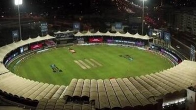 Sharjah was what it was purely because of India-Pakistan matches: Asif Iqbal (TWITTER)