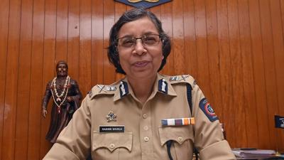The Koregaon Bhima Commission, on Friday, issued a summons to former Mumbai police commissioner Parambir Singh and former Pune police commissioner Rashmi Shukla, directing them to appear as witnesses in the ongoing probe into the events which led to the violence at Bhima Koregaon on January 1, 2018. (HT PHOTO) The Koregaon Bhima Commission, on Friday, issued a summons to former Mumbai police commissioner Parambir Singh and former Pune police commissioner Rashmi Shukla, directing them to appear as witnesses in the ongoing probe into the events which led to the violence at Bhima Koregaon on January 1, 2018. (HT PHOTO)