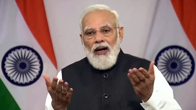 Prime Minister Narendra Modi (ANI) Prime Minister Narendra Modi (ANI)