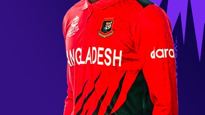 TEAM BANGLADESH (2) (ICC) TEAM BANGLADESH (2) (ICC)