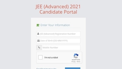 JEE Advanced AAT Result 2021 declared at jeeadv.ac.in, direct link here