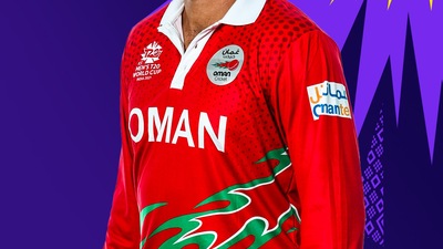 TEAM OMAN (ICC) TEAM OMAN (ICC)