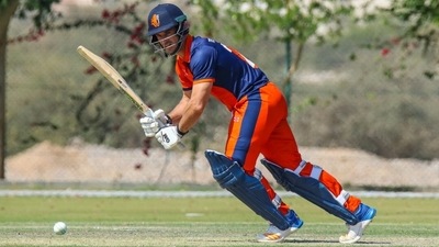 Ryan Ten Doeschate (TWITTER)