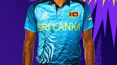 TEAM SRI LANKA (1) (ICC) TEAM SRI LANKA (1) (ICC)