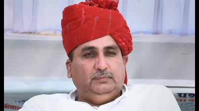 Newly appointed Congress in-charge of Punjab and Chandigarh Harish Chaudhary. He replaces Harish Rawat. (PTI)