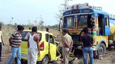 Speeding continues to remain the main cause of road fatalities in Chandigarh. Traffic police say the Road Safety in Chandigarh 2020 Report will be analysed thoroughly. (HT FILE PHOTO FOR REPRESENTATIVE PURPOSES ONLY) Speeding continues to remain the main cause of road fatalities in Chandigarh. Traffic police say the Road Safety in Chandigarh 2020 Report will be analysed thoroughly. (HT FILE PHOTO FOR REPRESENTATIVE PURPOSES ONLY)