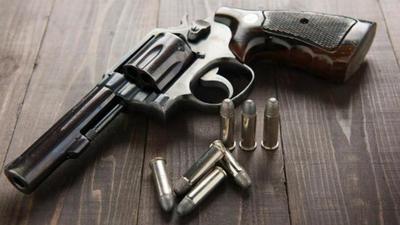 Two men were shot dead and a third was injured after a gunfight between rival criminal gangs broke out near the Sonai hotel at Uralikanchan, some 30km from Pune on the Solapur highway on Friday afternoon. (REPRESENTATIVE PHOTO)