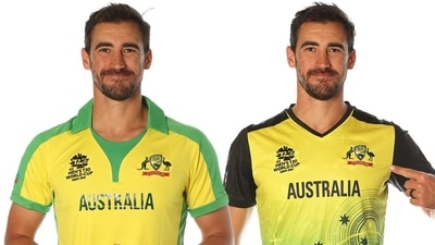 BOTH TEAM AUSTRALIA JERSEYS (TWITTER/CA)
