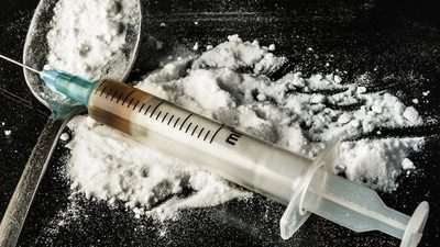 The NCB has conducted six raids or searches in Mumbai and nearby areas in the last two days in connection with the cruise drugs case, said sources. (Representative image)