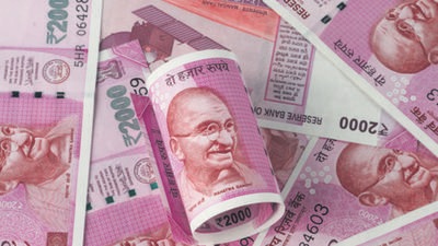 Officials of the Directorate of Vigilance conducted searches at 36 locations linked to AIADMK leader in disproportionate assets case. (Representational image)