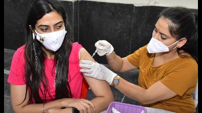 The number of active Covid cases in Punjab stands at 230.