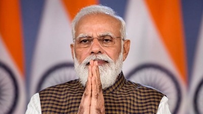 Prime Minister Narendra Modi (File Photo/PTI) Prime Minister Narendra Modi (File Photo/PTI)