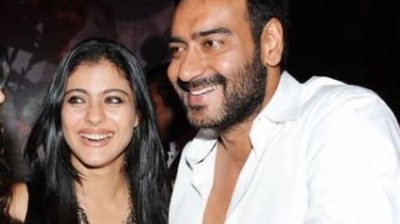 Ajay Devgn will be seen on an episode of Into The Wild and Kajol will have a special appearance.&nbsp;