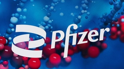 A Pfizer study tracked 2,268 kids in that age group who got two shots three weeks apart of either a placebo or the low-dose vaccine. (AP) A Pfizer study tracked 2,268 kids in that age group who got two shots three weeks apart of either a placebo or the low-dose vaccine. (AP)