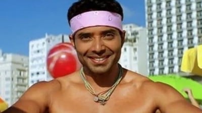 Uday Chopra seems to have quit Twitter. Uday Chopra seems to have quit Twitter. 