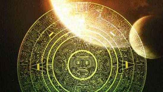 Today is Tritiya of Krishan Paksha.