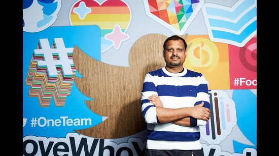 Manish Maheshwari, Managing Director, Twitter India