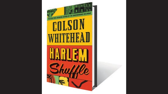 320pp, ₹699; Hachette 320pp, ₹699; Hachette