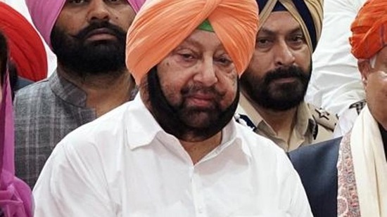 The Punjab government will look into Pakistani journalist Aroosa Alam's link with ISI, deputy chief minister Sukhjinder Randhawa said. Aroosa Alam is a friend of Amarinder Singh. The Punjab government will look into Pakistani journalist Aroosa Alam's link with ISI, deputy chief minister Sukhjinder Randhawa said. Aroosa Alam is a friend of Amarinder Singh. 