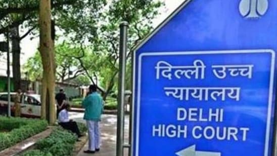 Plea In HC Against Delhi Govt Order For All Teachers, Staffs To Be ...