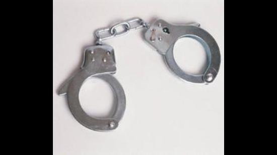 In his complaint to the police, the man alleged that his friend had stolen his car that was parked outside a hotel at Dariya village, Chandigarh. The police arrested his friend. (HT File Photo/ Representational image)