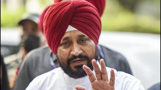 The Punjab chief minister said there were no justifiable reasons for unilaterally changing the existing arrangements by the Government of India. (PTI)