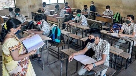 An official announcement is still to be made but schools can expect the ICSE and ISC Board Exams to start in between 25th November and 1st December.