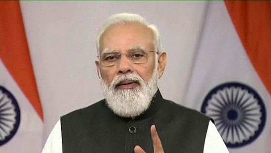 Prime Minister Narendra Modi. (PTI photo)