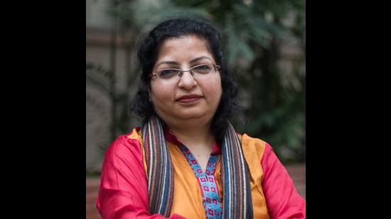 ‘We are looking at tipping points for many areas, we are looking at thresholds being crossed, and there is still a disconnect between what the science is asking us to do and what politicians and governments are doing,’ Bhadwal says. ‘We are looking at tipping points for many areas, we are looking at thresholds being crossed, and there is still a disconnect between what the science is asking us to do and what politicians and governments are doing,’ Bhadwal says.